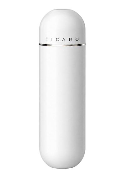 Tıcaro Pb-01 Portatif Taharet Şişesi, Manuel, 380 Ml, Beyaz