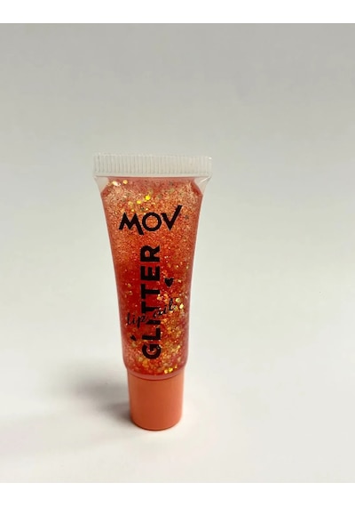 Mov Glıtter Lıp No:03 03
