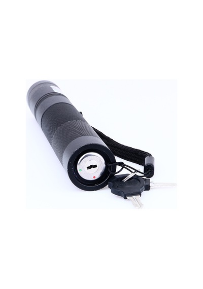Şarjlı Yeşil Lazer Pointer 1000mw Bm-520