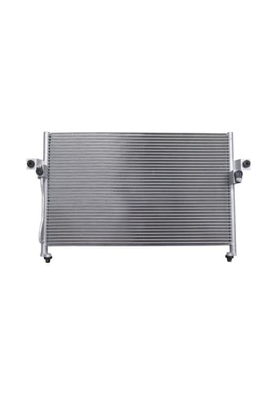 Hyundaı Starex Minibüs 98/08 Klima Radyatörü 2.5 Crdı Brazıng 630x395x16 Alüminyum Oris