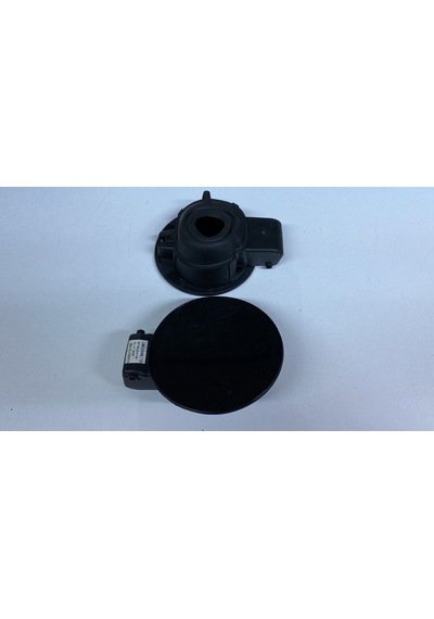 3B7809857A OEM VW PASSAT 2001-2005 DIŞ DEPO KAPAĞI - KOMPLE