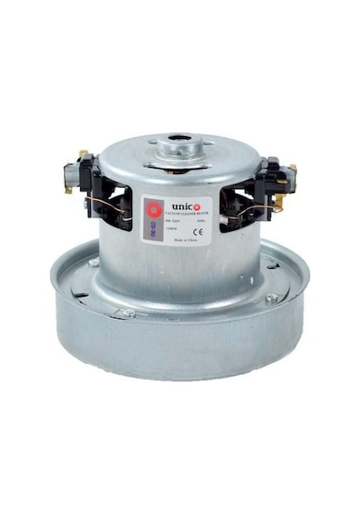 King Duo 1200 W Süpürge Motoru - Cg-30