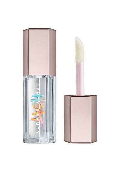 Fenty Beauty Gloss Bomb Heat Universal Lip Luminizer + Plumper 1