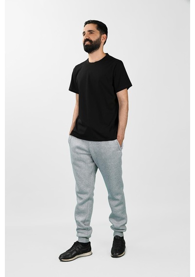 Üç İplik Unisex Eşofman Altı 001