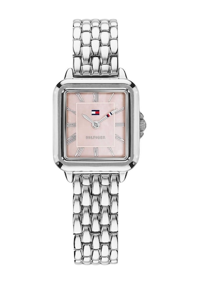 Tommy Hilfiger Th1782914 Kadın Kol Saati Metalik Gri