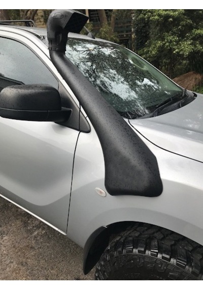Mazda Bravo Bt50 Snorkel Sağ Çıkış