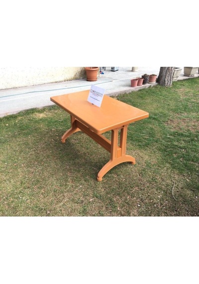 Netbazaars 70x120 Sabit Masa Karamel Karışık