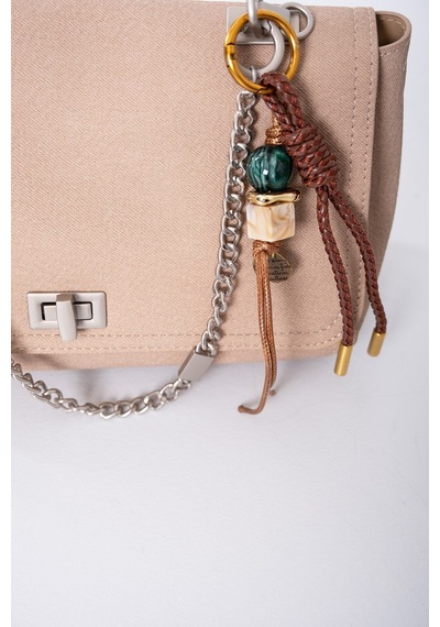 Sarach Kadın Çanta-021 Camel - 925134707 Camel