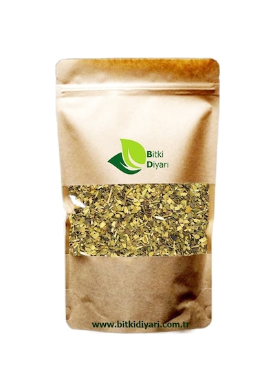 MATE YAPRAĞI 500GR