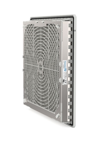 Pfannenberg Filtreli Izgara Pfa 60.000 Exhaust Filter