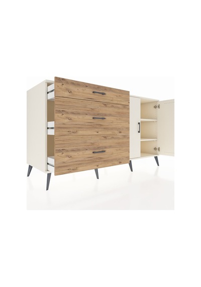 Kronos Konsol 2 Raflı 3 Çekmeceli 2 Kapaklı 176x59x99 Aytaşı-aytaşı/çam Aytası/atlas Çam - Aytası Kronos Konsol 2 Raflı 3 Çekmeceli 2 Kapaklı 176x59x99 Aytaşı-aytaşı/çam Aytası/atlas Çam - Aytası