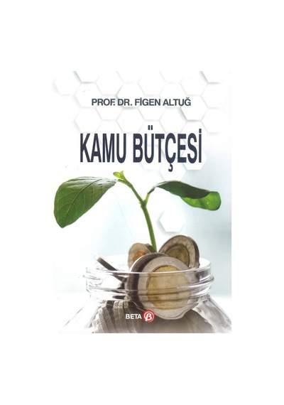 Kamu Bütçesi Figen Altuğ Beta
