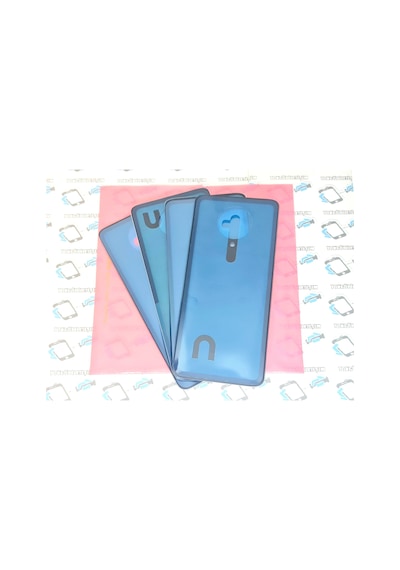 Xiaomi F2 Pro Arka Kapak Batarya Pil Kapağı ( Cam) (189968050)