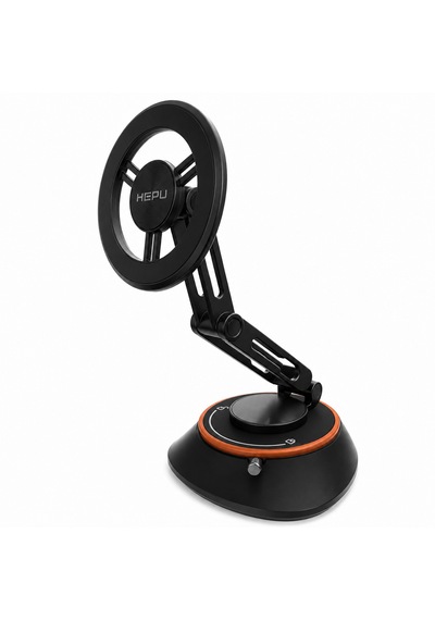 Hepu Armor Series Hp-aa01 Güçlü Manyetik Araç İçi Telefon Tutucu - 360 Dönebilen Başlık Ve Katlanabilir Alüminyum Alaşım Gövde Tüm Akıllı Telefonlarla Uyumlu Torpido Üstü Mıknatıslı Araç Tutacağı Siyah Hepu Armor Series Hp-aa01 Güçlü Manyetik Araç İçi Telefon Tutucu - 360 Dönebilen Başlık Ve Katlanabilir Alüminyum Alaşım Gövde Tüm Akıllı Telefonlarla Uyumlu Torpido Üstü Mıknatıslı Araç Tutacağı Siyah