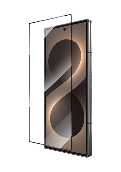 Galaxy Z Fold 8 Ultra Uyumlu Benks Glass Warrior Ar Cam Ekran Koruyucu Uygulama Aparatlı Şeffaf