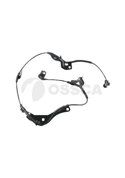 Mitsubıshı Abs Sensoru On Sag Mitsubıshı L200 Fiat Fullback 15 4n14/4n15 - Ossca 41927