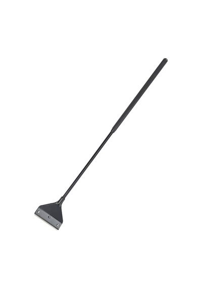 Akvaryum Yosun Kazıyıcı Karbon Kaplı 30 Cm,akvaryum Yosun Temizleyici Camdaki Yosunları Temizler