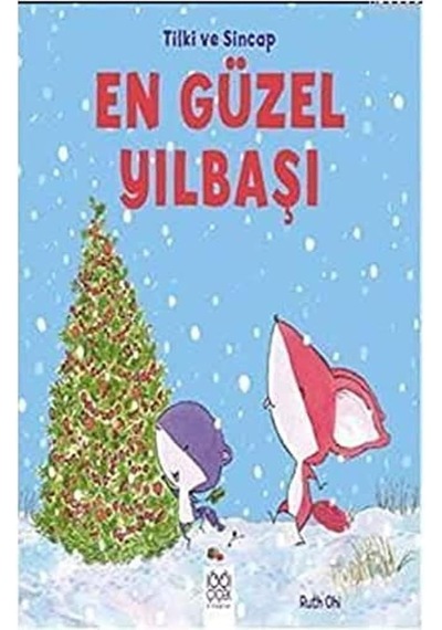 Tilki Ve Sincap - En Güzel Yılbaşı