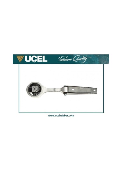 ÜÇEL 61208 Motor Takozu Cordoba I Fabia Lupo Polo I Ibiza III 1.0 1.4
