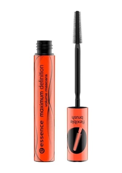 Essence Maximum Definition Volume Maksimum Hacim Kazandıran Maskara