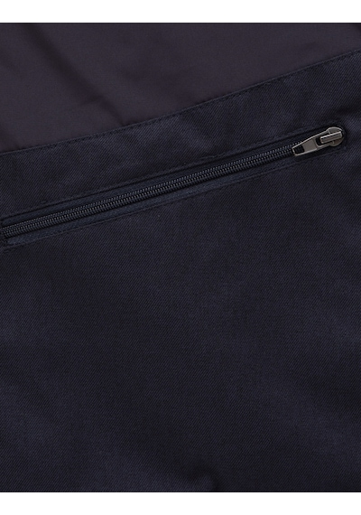 Pierre Cardin Erkek Lacivert Deri Mont-kaban 50318154-200 Lacivert