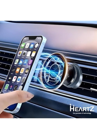 Araç Telefon Tutucu Yasal Prosedüre Uygun Araç Tutucu Havalandırma Girişine Takılır Kilitlenir Sallanmaz Kutu İç