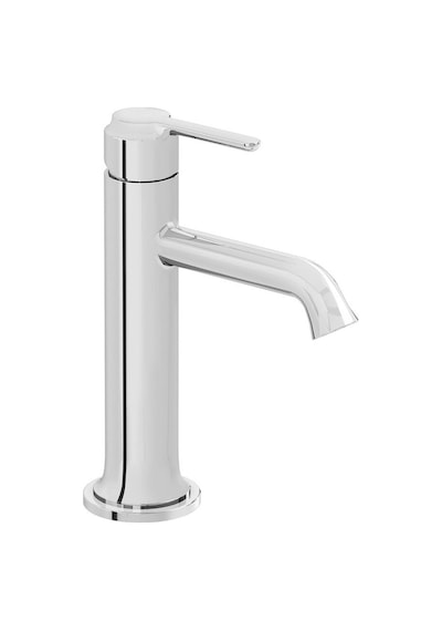 VitrA Origin A42880 Üstten Kumandalı Lavabo Bataryası Krom
