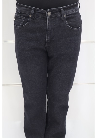 Hacker Denim Dmctekstil Erkek Füme Yüksek Bel Rahat Kesim Boru Paça Büyük Beden Jean Pantolon Füme Hacker Denim Dmctekstil Erkek Füme Yüksek Bel Rahat Kesim Boru Paça Büyük Beden Jean Pantolon Füme