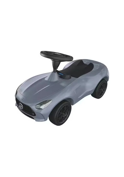 Bıg Mercedes Amg Gt Bingit Araba Renkli