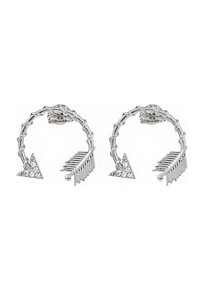 Masaliko Ok Gümüş Küpe Sb1364, 925 Ayar Gümüş Küpe, Altın Kaplama, Minimal Şık Küpe, Trend Gümüş Küpe - Çift / Gümüş Gümüş Masaliko Ok Gümüş Küpe Sb1364, 925 Ayar Gümüş Küpe, Altın Kaplama, Minimal Şık Küpe, Trend Gümüş Küpe - Çift / Gümüş Gümüş