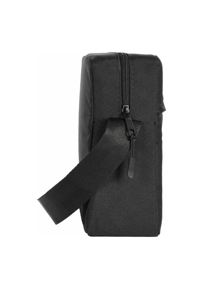 Rakerplus Siyah 20x16x8 Cm Unisex Omuz Çantası Siyah