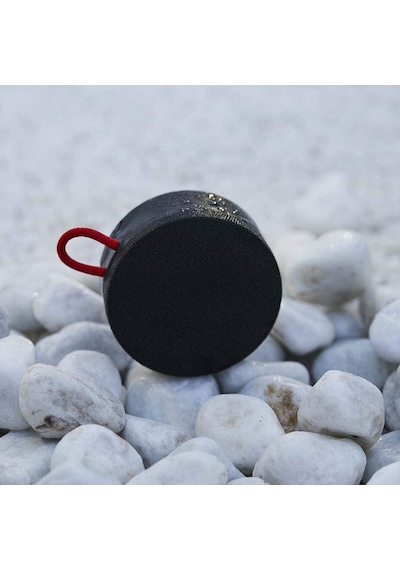Xiaomi Mi Portable Bluetooth Hoparlör Gray Resmi Distribütör Gar