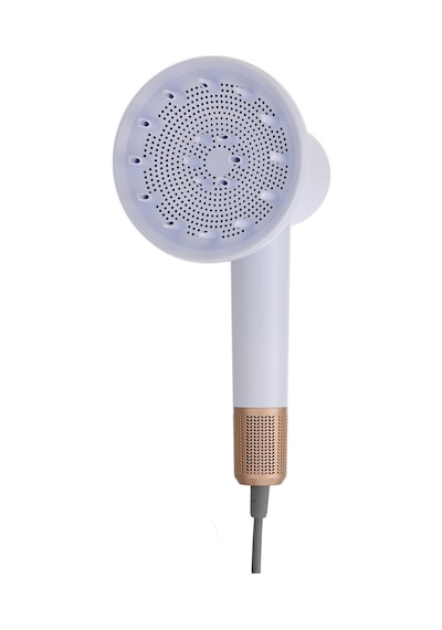 Powertec TR-5555 S Mıknatıslı Başlıklı Plazma Fön Makinesi