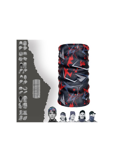 E Taktik Boyunluk Dikişsiz Tüp Maske Buff Baf Saç Bandı Uv+50 Yansıtıcı 4 Mevsim Yarı Termal Üründür Çok Renkli - 910283783 Çok Renkli E Taktik Boyunluk Dikişsiz Tüp Maske Buff Baf Saç Bandı Uv+50 Yansıtıcı 4 Mevsim Yarı Termal Üründür Çok Renkli - 910283783 Çok Renkli