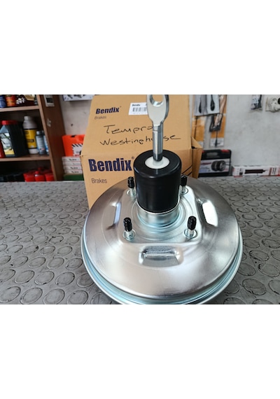 Tempra 1.6 Tıpo 1.4 1.6 Westınghause Komple Bendıx Marka