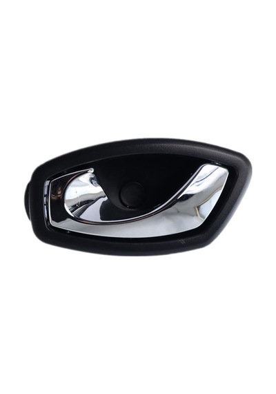 Fluence Megane 3 Clio 4 Kapi Iç Açma Kolu Parlak 500018210
