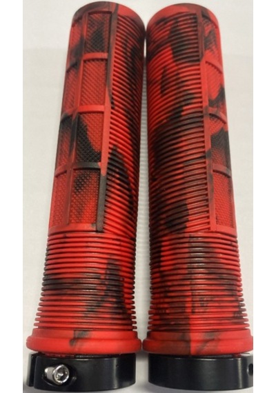 Bisiklet Elcik Xbyc 1519 Kırmızı 13cm Kırmızı