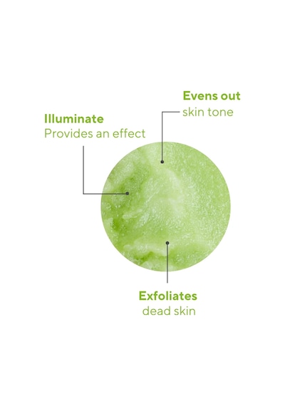 The Ceel Q10 Peeling Jel 100 Ml