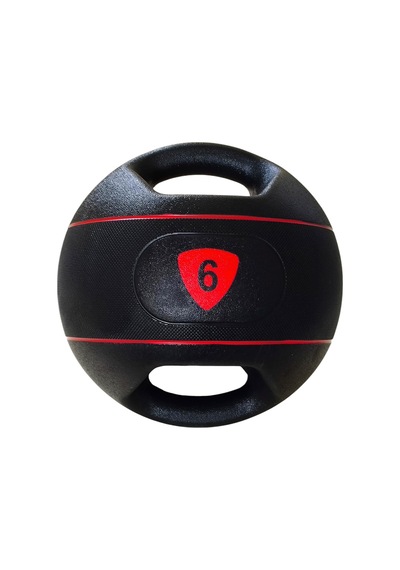 Avessa Mb-100-6 Tutamaçlı Sağlık Topu 6 Kg