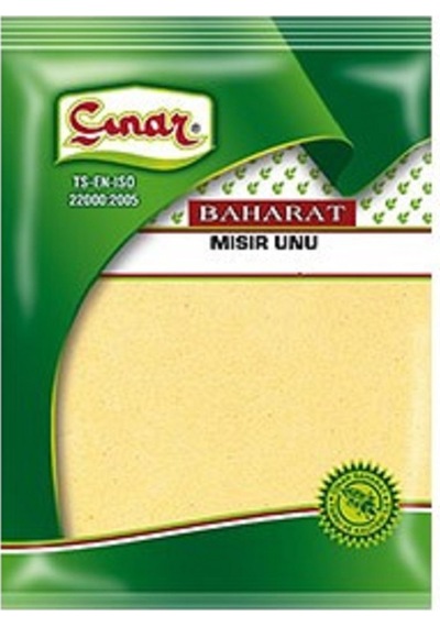 Çınar Mısır Unu 16 x 250 G