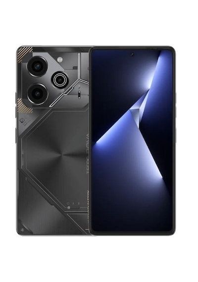 Tecno Pova 6 Pro LI9 5G 12 GB 256 GB (Tecno Türkiye Garantili)