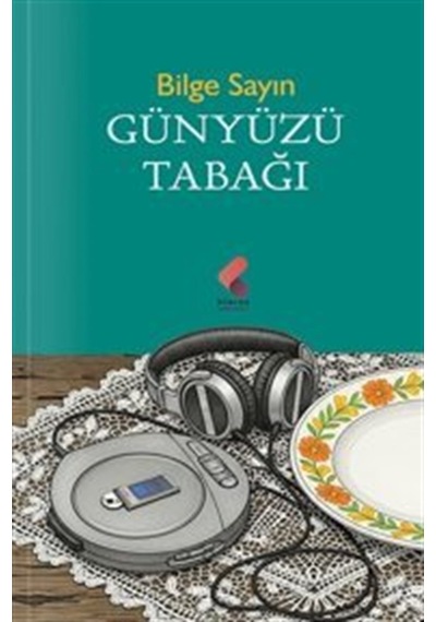 Günyüzü Tabağı / Bilge Sayın