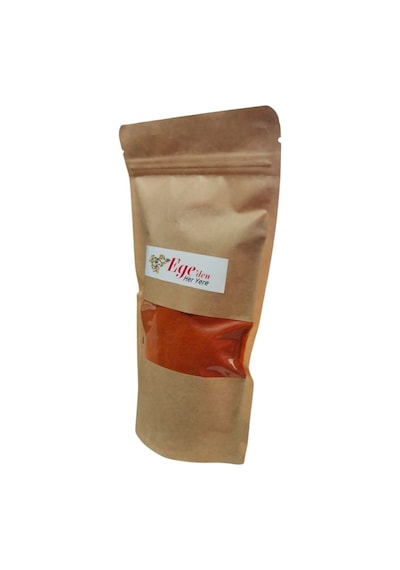 Egeden Her Yere Nazilli Yakan Acı Toz Biber 250 G