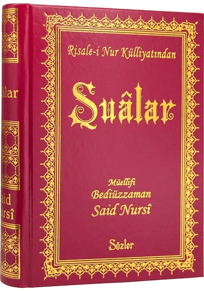 Şualar Büyük Boy - Vinleks