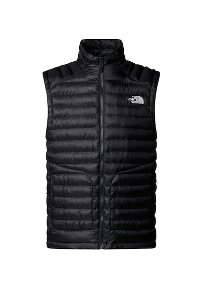 The North Face M Huıla Synth Vest Erkek Ceket Nf0a8dw4jk31 Siyah