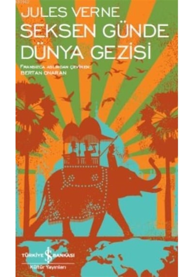 Seksen Günde Dünya Gezisi