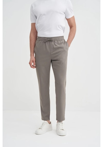 Cazador 0021 Jogger Pantolon Antrasit
