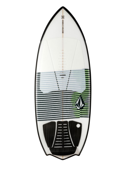 Ronıx Wakesurf Volcom - Conductor