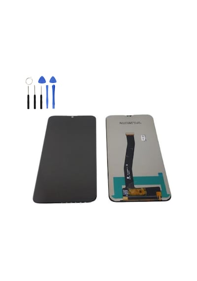 General Mobile Discovery Gm20 Pro Uyumlu Lcd Ekran Dokunmatik