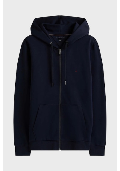 Tommy Hilfiger Erkek Sweat Mw0mw37243 Dw5 Lacivert Lacivert